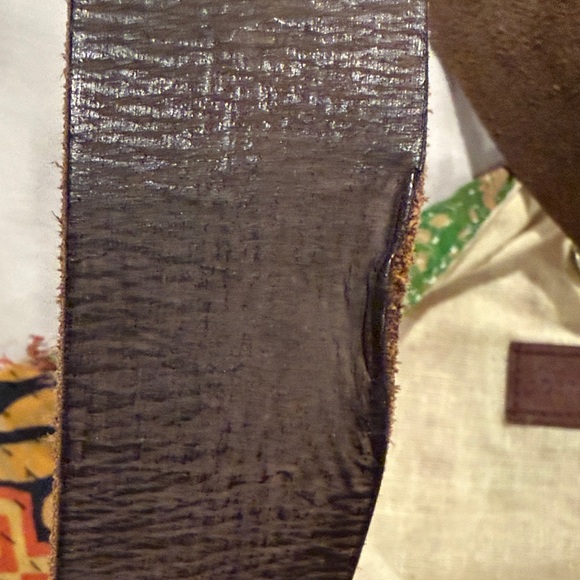 Free People Colorful Patchwork Shoulder Bag - Picture 5 of 5